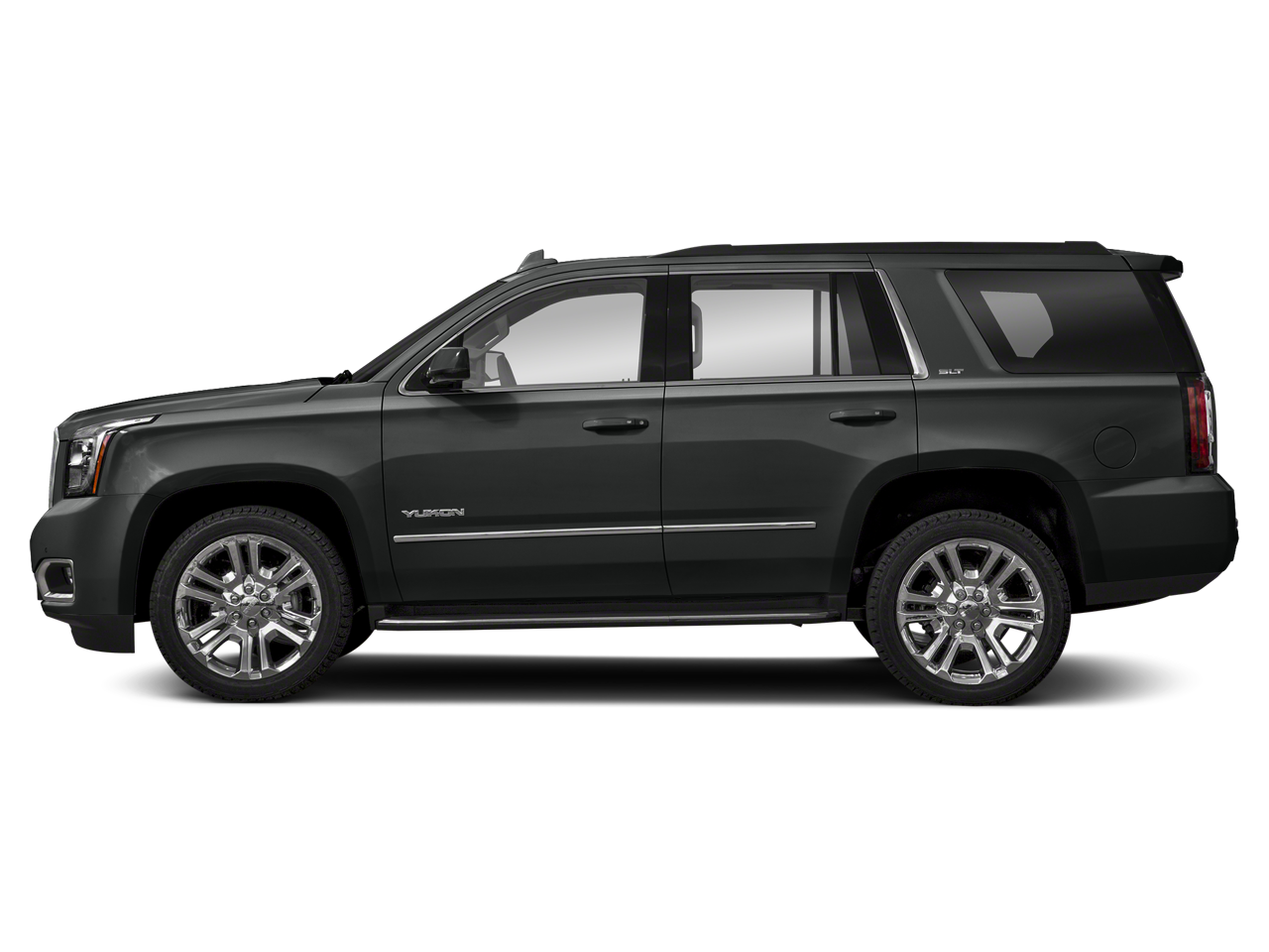 2020 GMC Yukon SLE