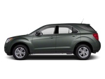2012 Chevrolet Equinox LT w/1LT