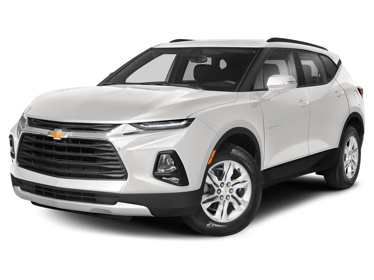 2021 Chevrolet Blazer 3LT