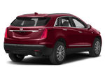 2019 Cadillac XT5 Platinum AWD