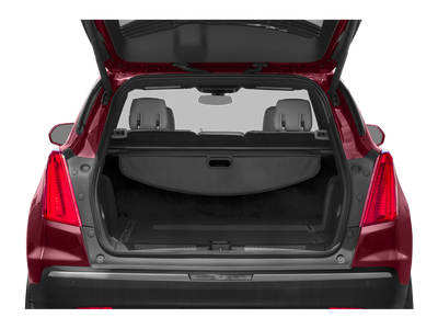 2019 Cadillac XT5 Platinum AWD