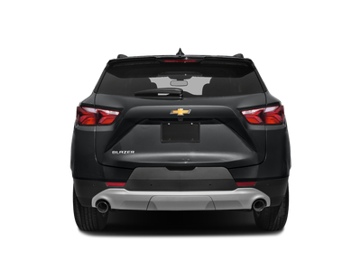 2019 Chevrolet Blazer Base