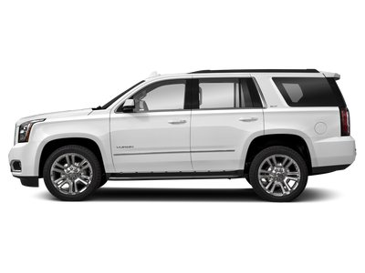2020 GMC Yukon SLE