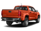 2021 Chevrolet Colorado 2WD Work Truck