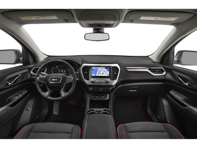 2022 GMC Acadia AT4