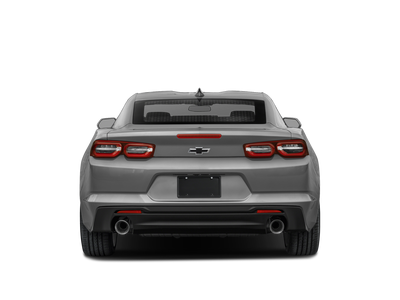 2024 Chevrolet Camaro 2LT