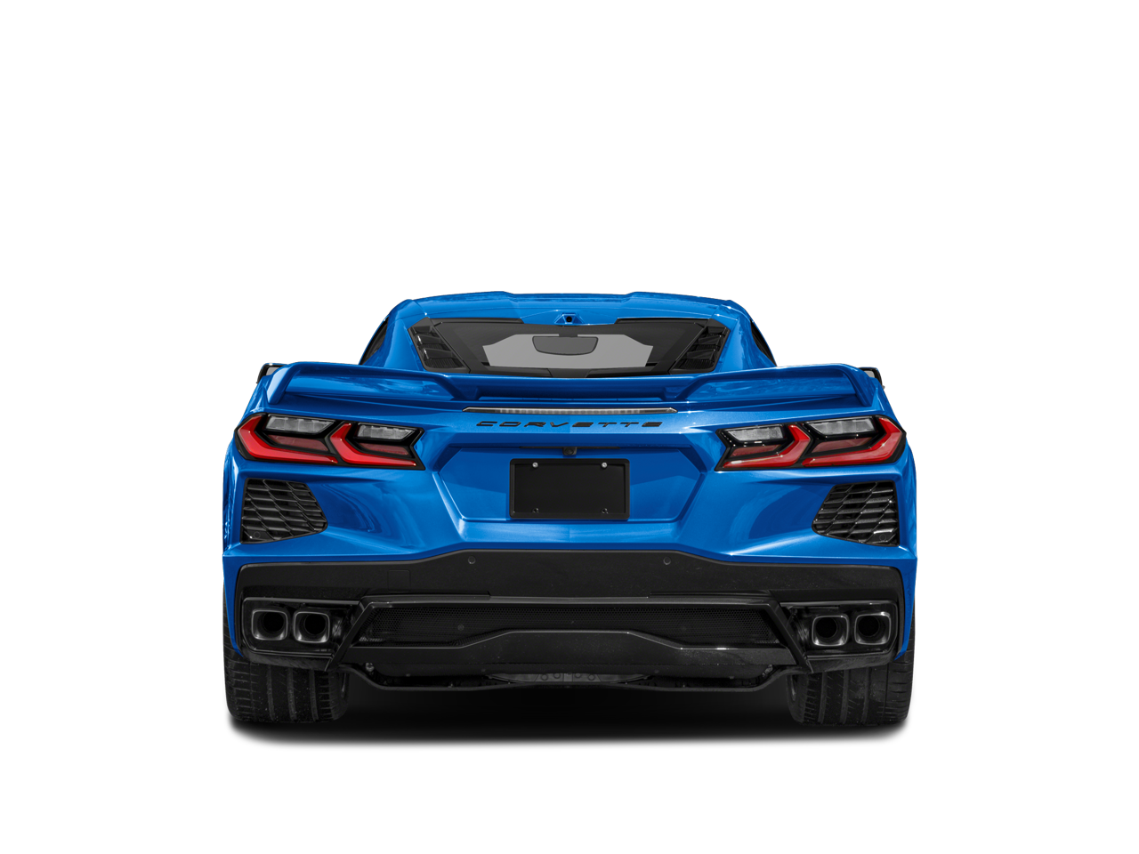 2024 Chevrolet Corvette Stingray 1LT