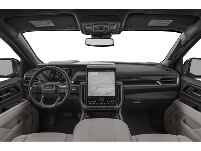 2025 GMC Yukon AT4 Ultimate