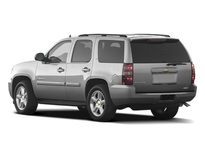 2009 Chevrolet Tahoe LTZ