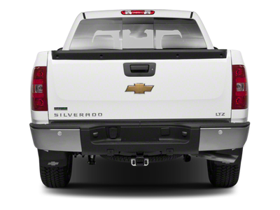 2011 Chevrolet Silverado 1500 Xtra Fuel Economy