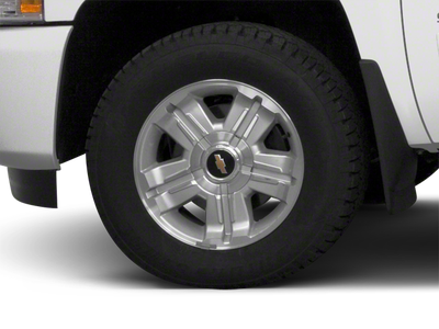 2011 Chevrolet Silverado 1500 Xtra Fuel Economy