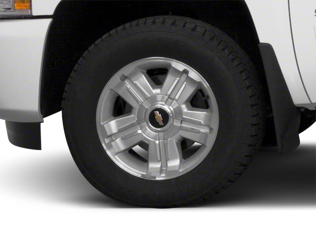 2011 Chevrolet Silverado 1500 Xtra Fuel Economy