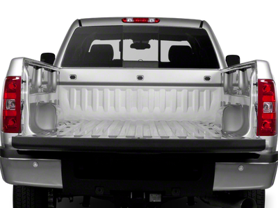 2011 Chevrolet Silverado 1500 Xtra Fuel Economy