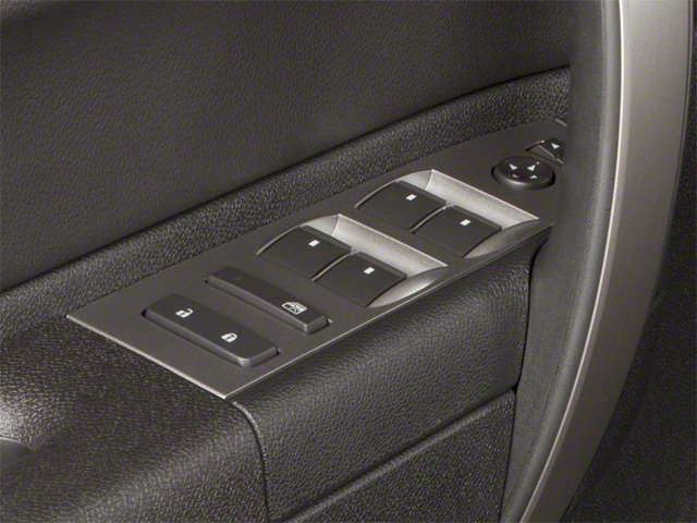 2011 Chevrolet Silverado 1500 Xtra Fuel Economy