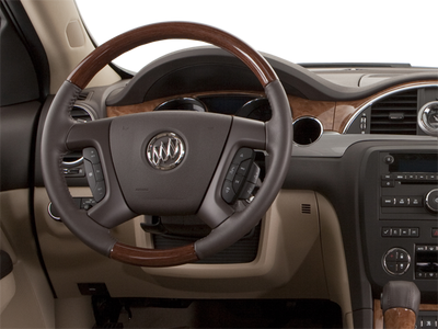2012 Buick Enclave Leather