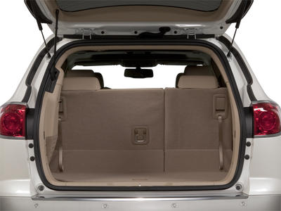 2012 Buick Enclave Leather