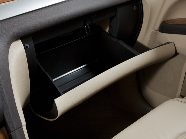 2012 Buick Enclave Leather