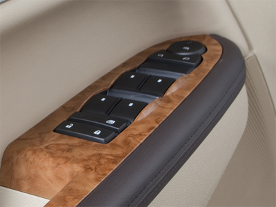 2012 Buick Enclave Leather