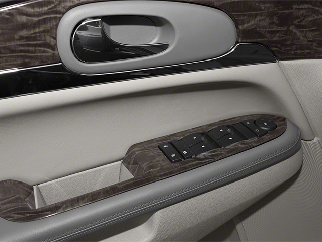 2013 Buick Enclave Premium