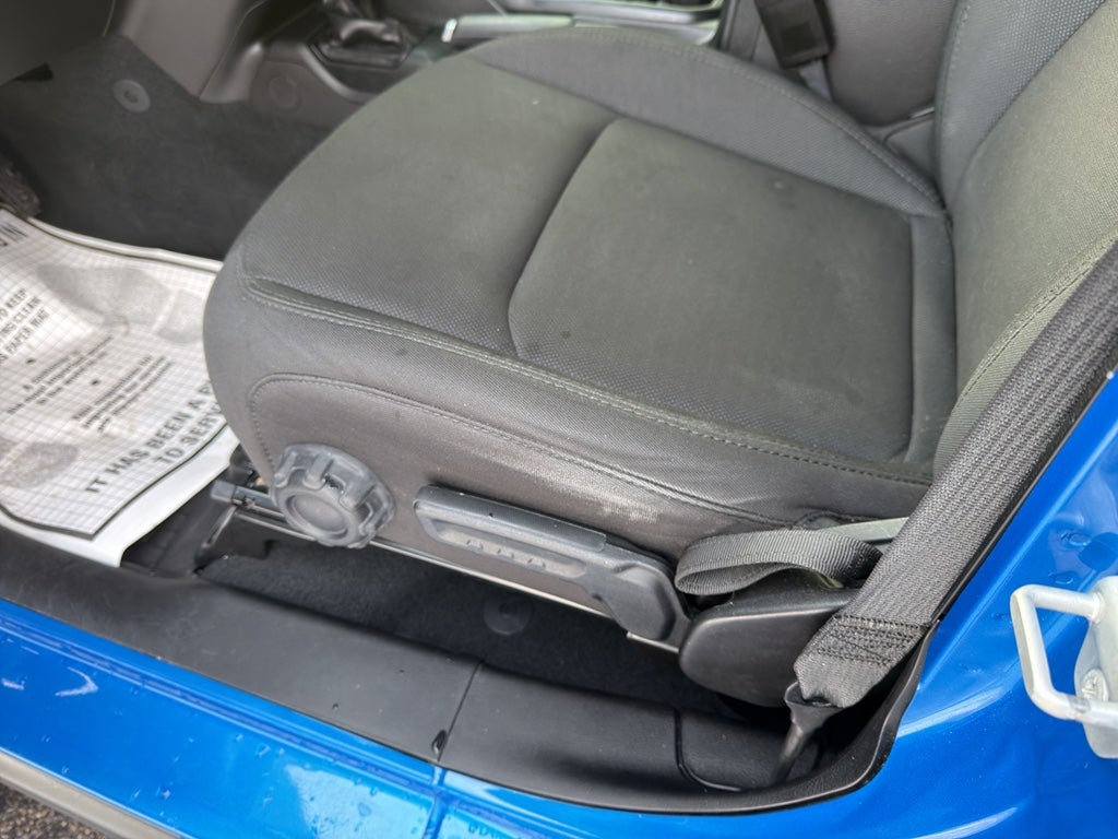 2022 Jeep Wrangler Unlimited High Tide