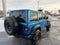 2022 Jeep Wrangler Unlimited High Tide