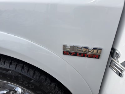 2016 RAM 1500 Laramie