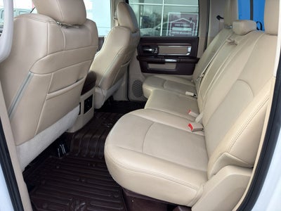 2016 RAM 1500 Laramie