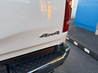 2020 RAM 1500 Limited