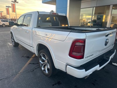 2020 RAM 1500 Limited