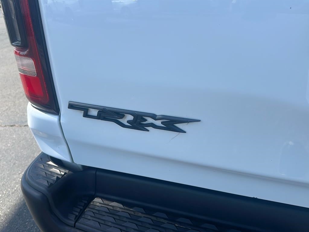 2023 RAM 1500 TRX