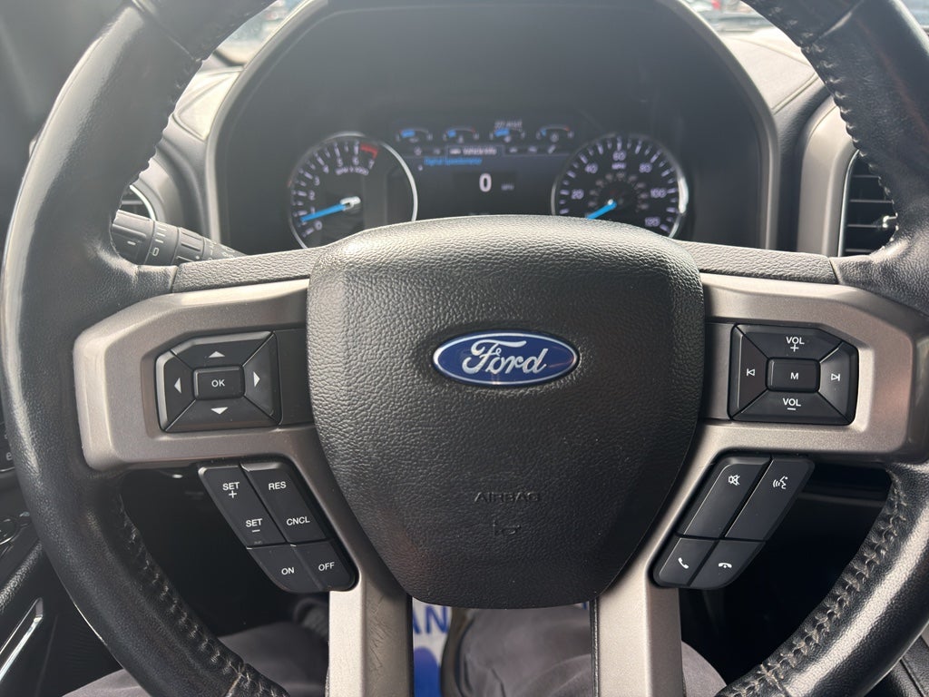 2021 Ford Expedition XLT