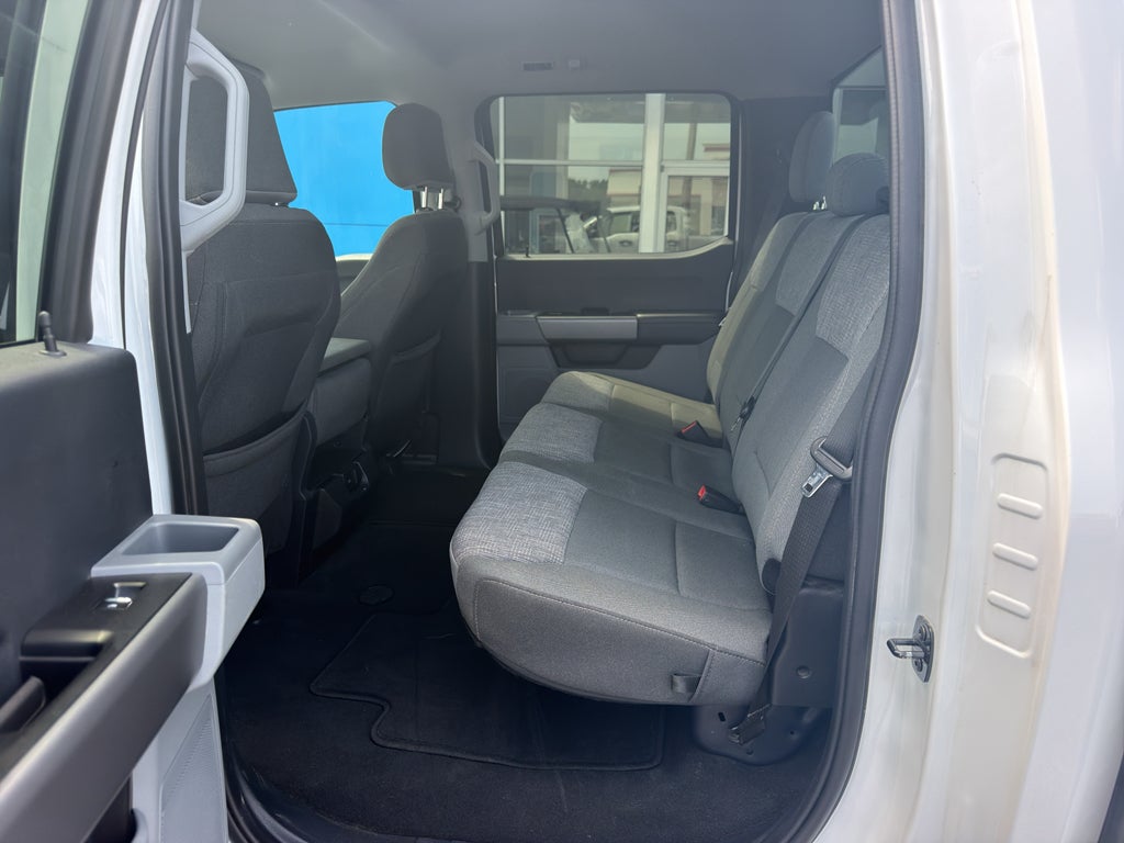 2025 Ford Super Duty F-250 SRW XL