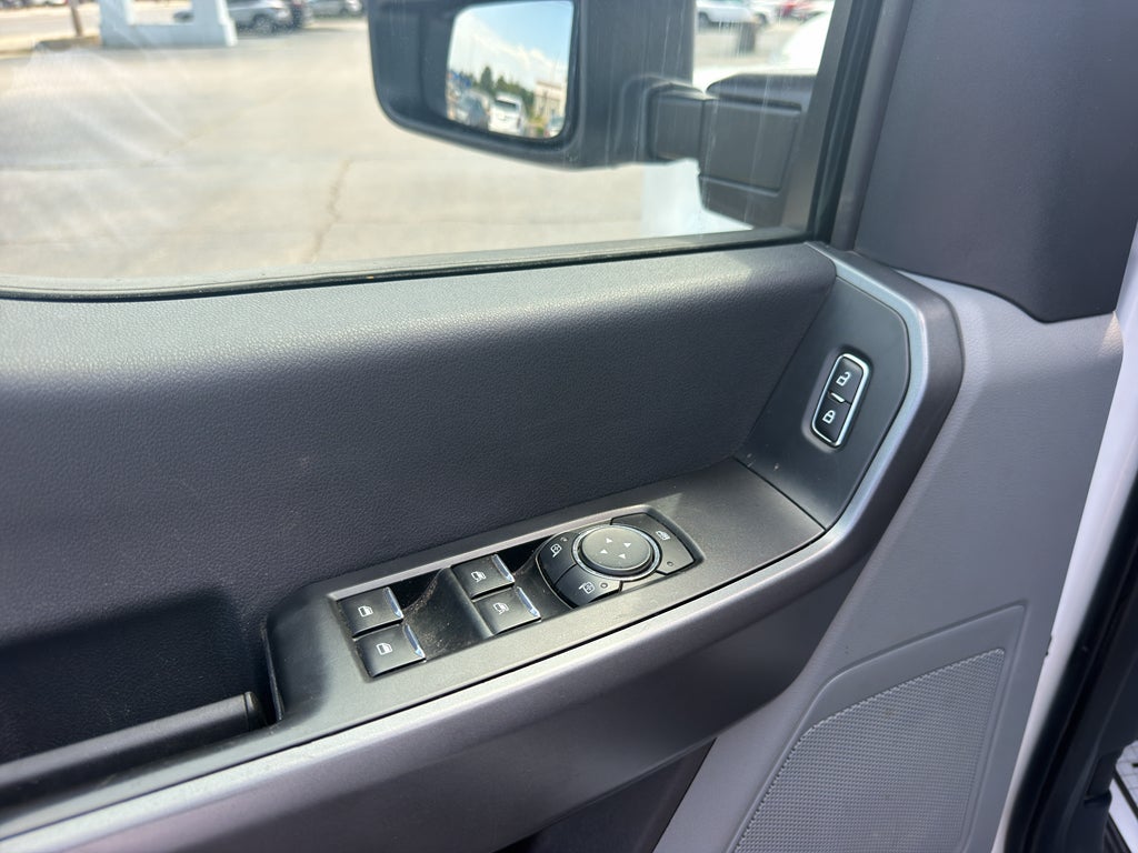 2025 Ford Super Duty F-250 SRW XL