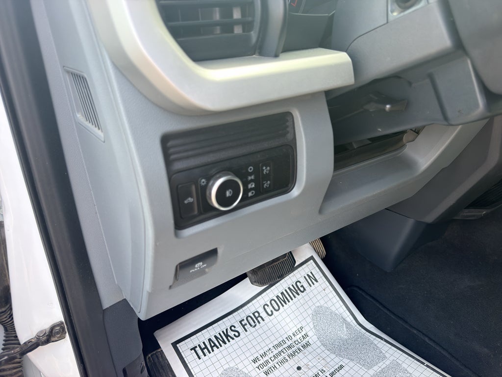 2025 Ford Super Duty F-250 SRW XL