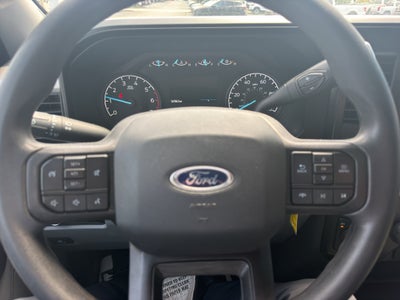2025 Ford Super Duty F-250 SRW XL