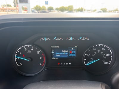 2025 Ford Super Duty F-250 SRW XL