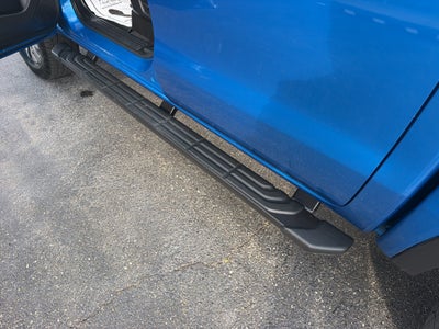 2023 Ford Ranger XL