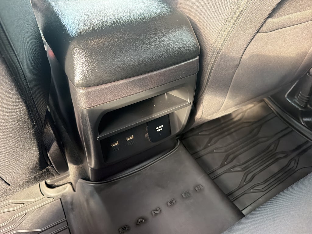 2023 Ford Ranger XL