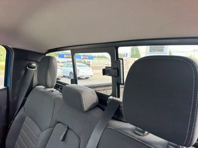 2023 Ford Ranger XL
