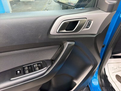 2023 Ford Ranger XL