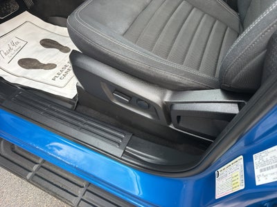 2023 Ford Ranger XL