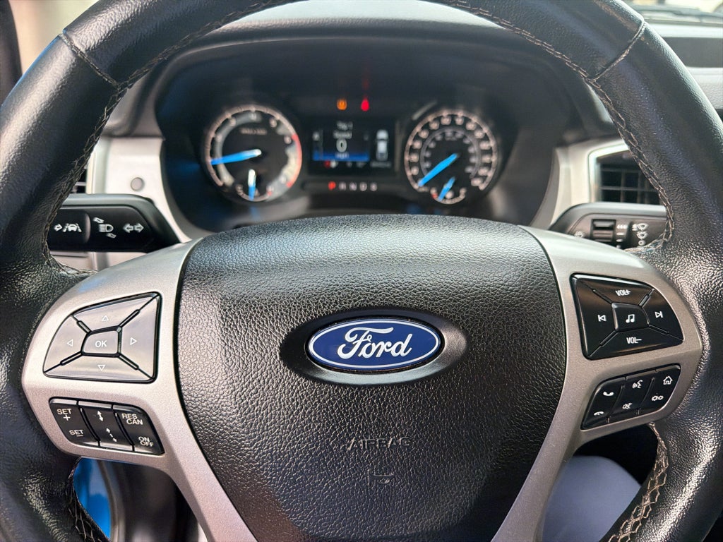 2023 Ford Ranger XL