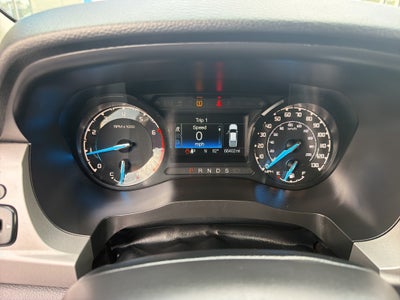 2023 Ford Ranger XL