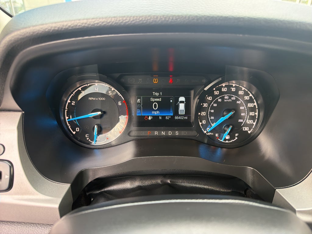 2023 Ford Ranger XL