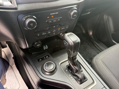 2023 Ford Ranger XL