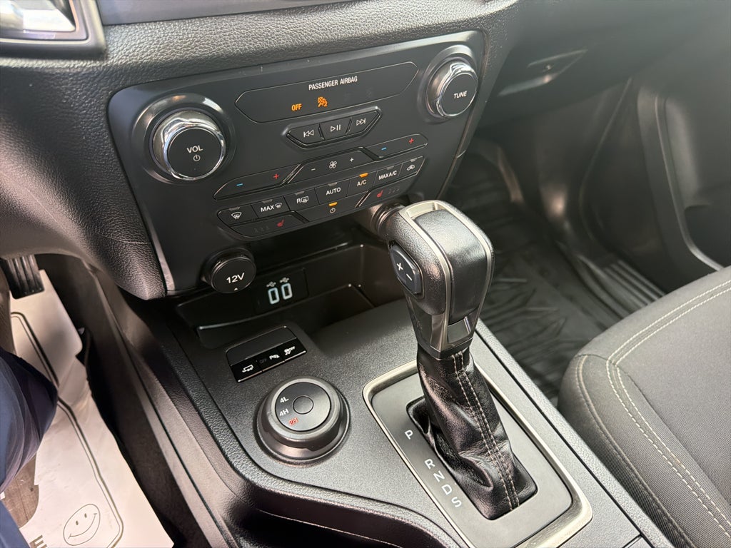 2023 Ford Ranger XL