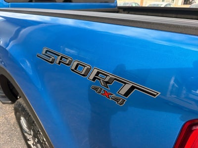 2023 Ford Ranger XL