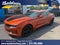 2024 Chevrolet Camaro 2LT