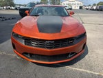 2024 Chevrolet Camaro 2LT