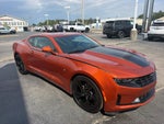 2024 Chevrolet Camaro 2LT